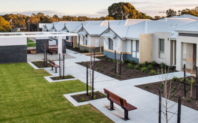 Western Australia is still the most affordable state for housing