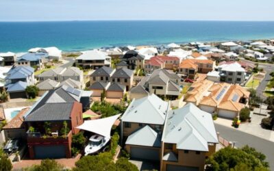 Median House Prices Up Regional WA